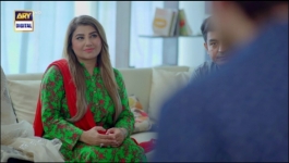 Betiyaan - Episode 24 - 1st Nov 2022